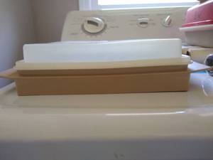 lot 8181 image: Tupperware Deviled Eggs Trays