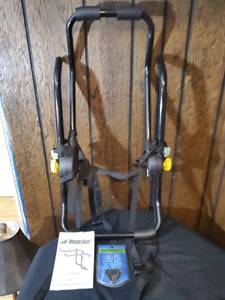 lot 8208 image: Rhode Gear Bike Rack