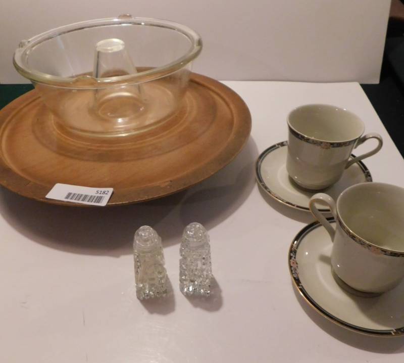 lot 5182 image: Kitchen Lot #2