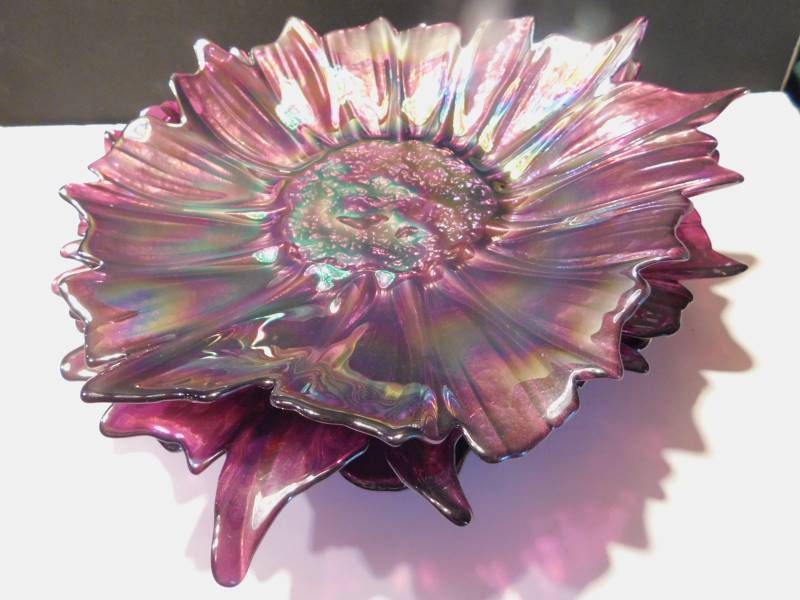 lot 1011 image: Party Serving Bowls (3 ea)