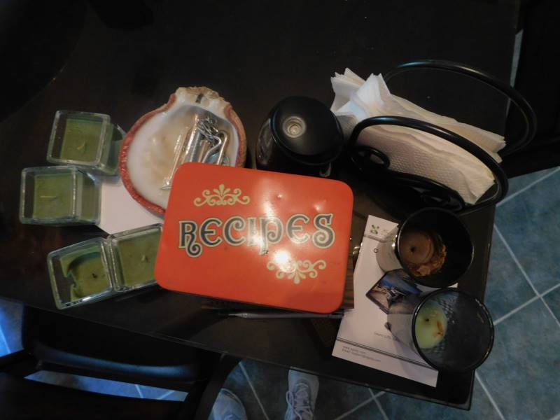 lot 1651 image: Miscellaneous Items