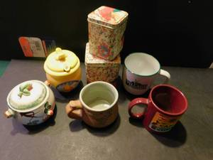 lot 9999 image: Miscellaneous Lot