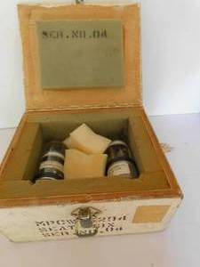 lot 1053 image: Thermo Couplers