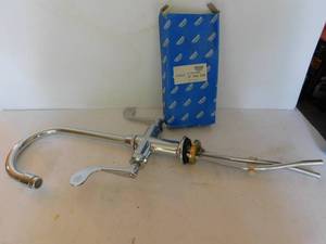 lot 1080 image: Hans Grohe Bar Faucet