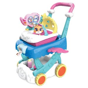 lot 4400 image: T.O.T.S. Stroller