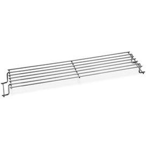 lot 4419 image: Weber 7641 Warming Rack for Spirit 300 Series Gas Grills
