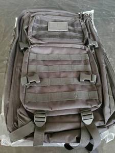 lot 4427 image: Reebow Tactical Backpack