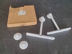 lot 4434 image: Topsky Bathroom Shower Squeegee