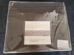 lot 4444 image: Microfiber Sheet Set
