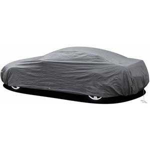 lot 7662 image: OxGord Premium Car Cover