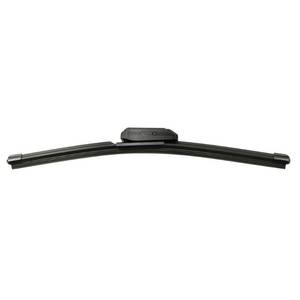 lot 7690 image: Rain-X Latitude Water Repellency Wiper Blade, 22, Black