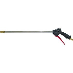 lot 7710 image: Master SG-2218-18-CB Valley Industries Pistol Grip Spray Gun, 18