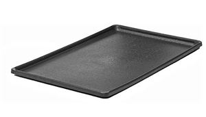 lot 4374 image: MidWest Homes for Pets 157PAN Model 157 Replacement Pan for Wabbitat, Medium