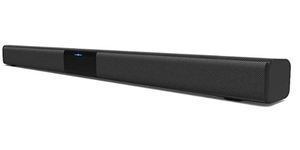 lot 4421 image: X-Series Soundbar SC18 TV Speakers