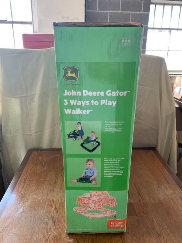 john deere 3 ways to play walker