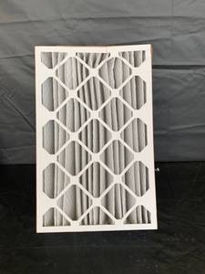 lot 3714 image: Nordic Pure Air Filters