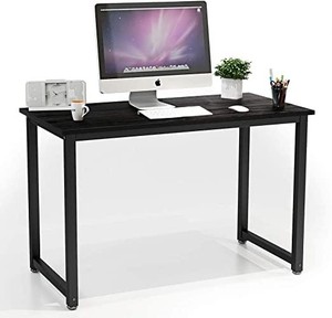 lot 3736 image: Haton Computer Desk