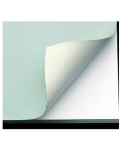 lot 3746 image: Alvin Vyco Green Cream Board Cover