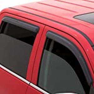 lot 3769 image: Auto Ventshade 94974 Ventvisor - 4 Piece