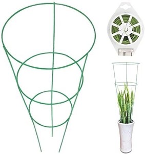 lot 3783 image: Growneer Cage for Vegtables