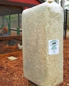 lot 3785 image: Hemp Bedding (1 Pack)