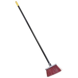 lot 3830 image: Quickie Bulldozer Super Stiff Upright Broom
