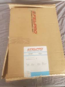 lot 1631 image: Gasket Set Fel-Pro