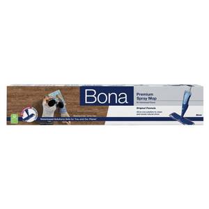 lot 1636 image: Bona Hardwood Floor Premium Spray Mop