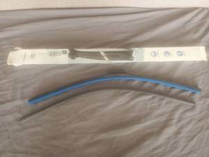 lot 1638 image: 22 ECO Wiper Blade