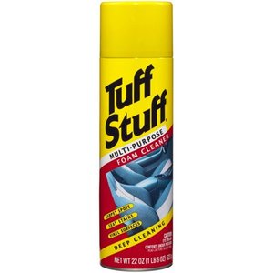 lot 1671 image: Tuff Stuff - Multi-Purpose Foam Cleaner 22.00 fl oz