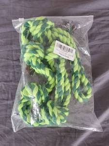 lot 1690 image: Extra Large Dog Toy