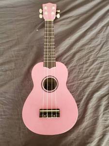 lot 1703 image: Eco Ukulele