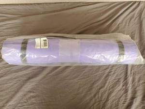lot 1706 image: Yoga Mat