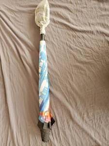 lot 1708 image: Umbrella