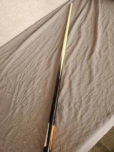 lot 1713 image: Pool Cue