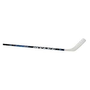 lot 1527 image: Mylec 57-Inch Ultra Curve Air Flo Pro Stick - Right