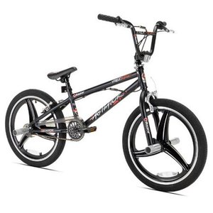lot 1538 image: Razor Agitator BMXFreestyle Bike, 20-Inch
