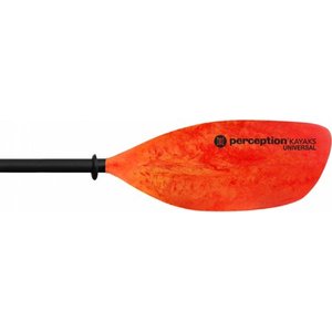 lot 1552 image: Perceptions Kayak Paddle