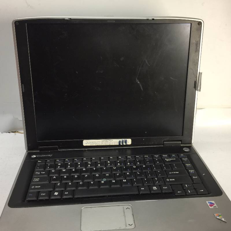 Gateway MAI Laptop ( NO operating System) ElectroMundo Sale! Laptops