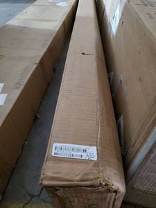 lot 1883 image: Heavy Duty Vertical Wooden Bed Slats