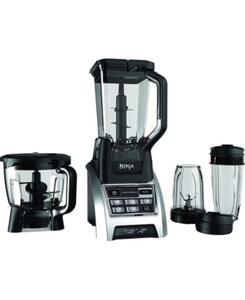 lot 1896 image: Ninja Professional 1200W Kitchen System - BL685
