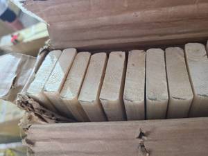 lot 4479 image: Queen Size Bed Slats