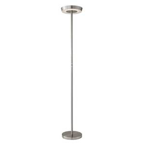 lot 4520 image: Adesso Halo LED Torchiere
