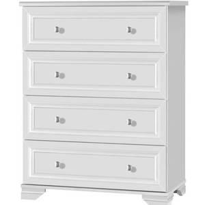 lot 5907 image: South Lake 4 Drawer Chest