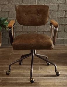 lot 1893 image: ACME Hallie Executive Office Chair