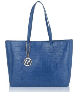 lot 1897 image: MKF Collection by Mia K. Farrow Sadie Back to Work Tote
