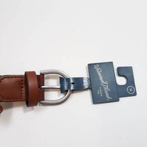 lot 925 image: Womens Braid Belt - Universal Thread Brown M
