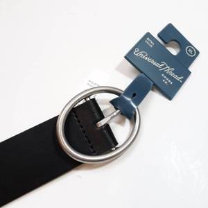 lot 926 image: Womens Jean Belt - Universal Thread Black XL