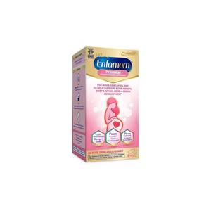 lot 934 image: Enfamil Enfamom Prenatal Softgel - 30ct