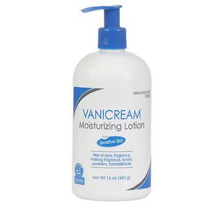 lot 1050 image: Vanicream Lite Lotion - 16oz